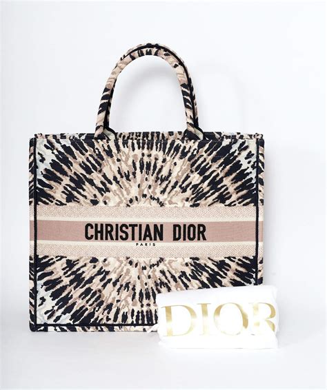 dior tote tie dye|tie and dior dye.